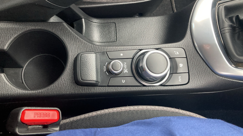 Mazda 2 1.5 e-Skyactiv G MHEV Centre-Line 5dr Petrol Hatchback